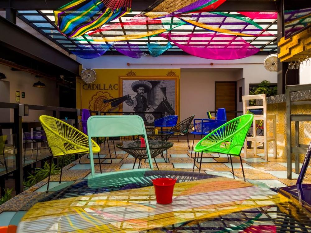 Boutique Hotel Cadillac